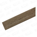 REHAU TAPACANTO PVC ROBLE SANTANA 22 X 0.45 (300M