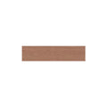 TAPACANTO PVC CANELA 22 X 0.45