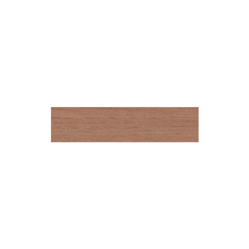 TAPACANTO PVC CANELA 22 X 0.45