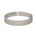 MASISA CANTO PVC NOGAL CENIZA 22X0 4MM R300ML