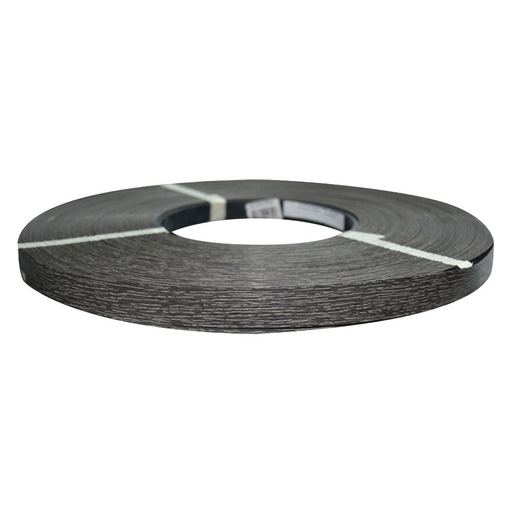 MASISA CANTO PVC ROB ANTRACITA 40X0.4MM R300ML