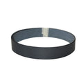 Masisa Tapacanto Pvc Gris Grafito 22x0.4mm R300ml