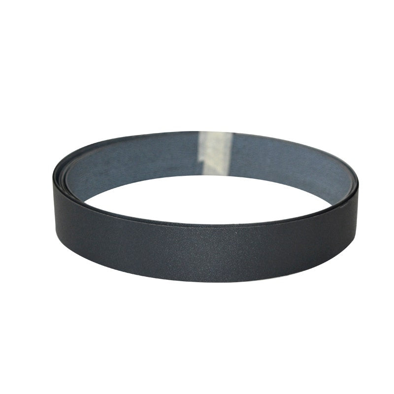 Masisa Tapacanto Pvc Gris Grafito 22x0.4mm R300ml