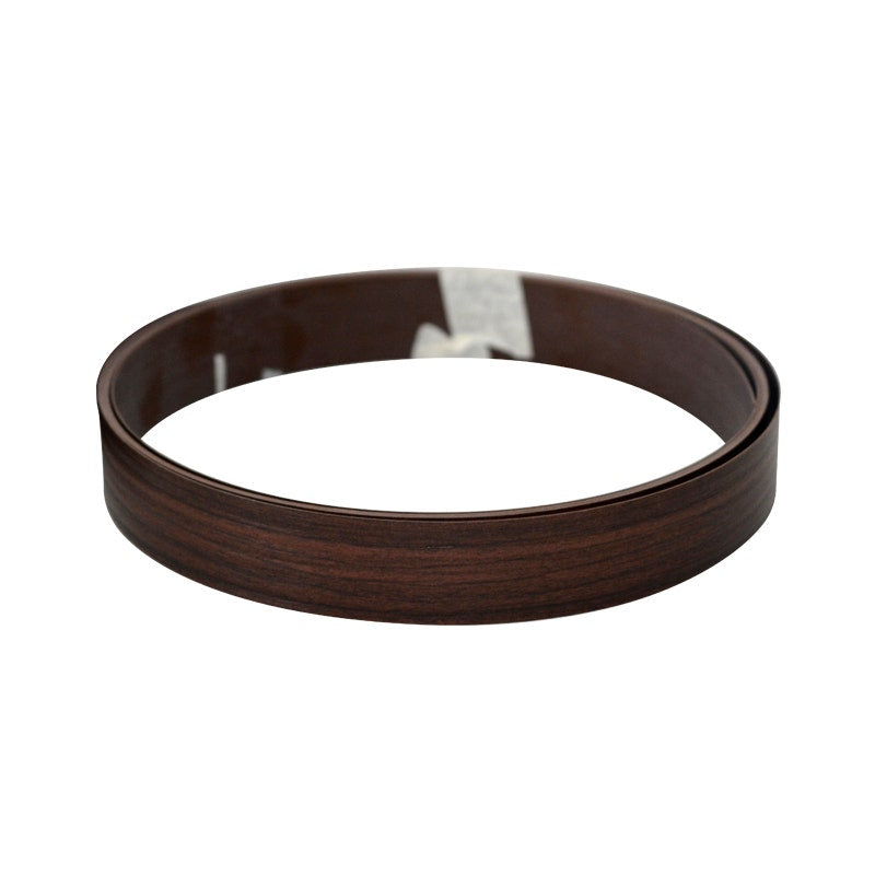 MASISA TAPACANTO PVC COIHUE CHOC 22X0.40MM R300ML