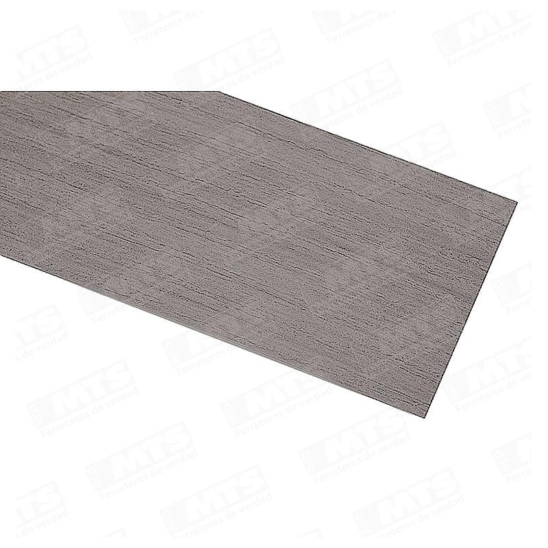 Masisa Canto Pvc Gres 22 X 0.4