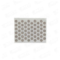 MASISA TAPA ADH PVC MANTO 12MM HOJA 55 UN