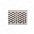 MASISA TAPA ADH PVC SAVIA 12MM HOJA 55 UN