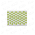 MASISA TAPA ADH PVC VERDE LIMON 12MM HOJA 55 UN