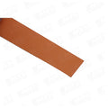 MASISA CANTO PVC NARANJO TAN 22X0.40MM