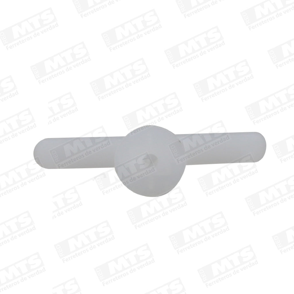 TARUGO PALOMA (VOLCANITA) BL100UN