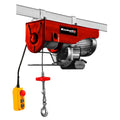 Einhell Tecle Electrico 1050w 500 Kg/1000kg