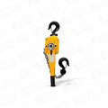 Emaresa Tecle Manual Palanca Mod Hsh-0.75a