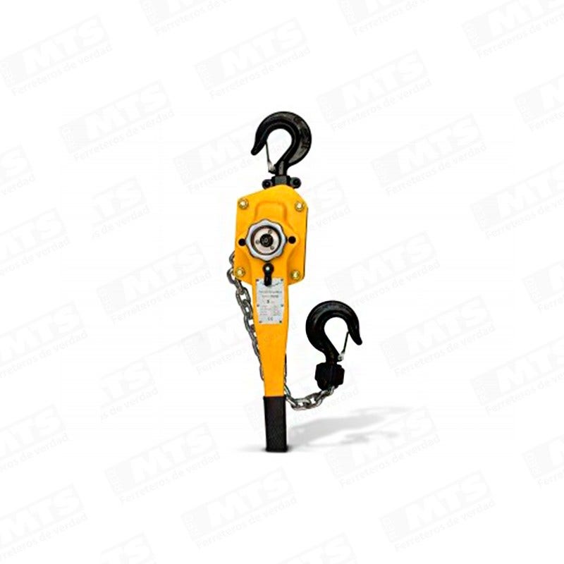 EMARESA TECLE MANUAL PALANCA MOD HSH-3A
