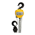 Emaresa Tecle Accion Manual Mod Hzs-1