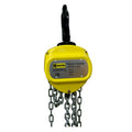 EMARESA TECLE ACCION MANUAL MOD HZS-2