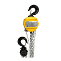 Emaresa Tecle Accion Manual Mod Hzs-3