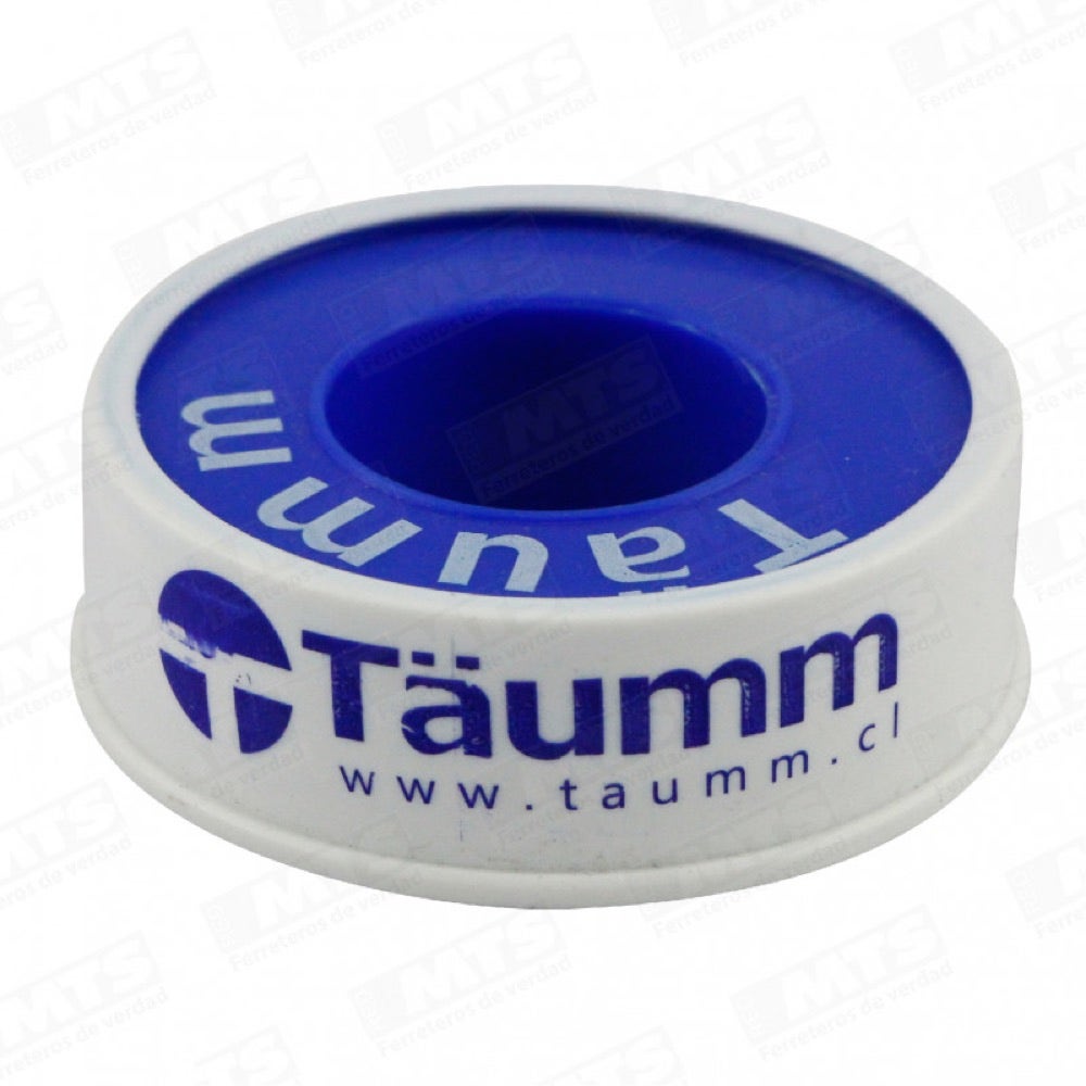 Teflon 1/2 Pul. Rollo