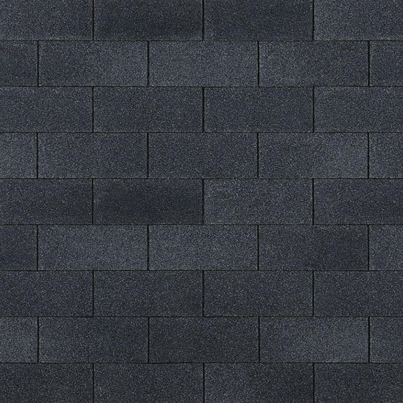 TEJA ASFALTICA NEGRA CAJA 3.10 M2
