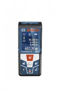 BOSCH TELEMETRO LASER GLM 50C