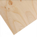 Terciado Estructural 12 Mm 1220 X 2440