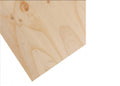 Terciado Estructural 15 Mm 1220 X 2440
