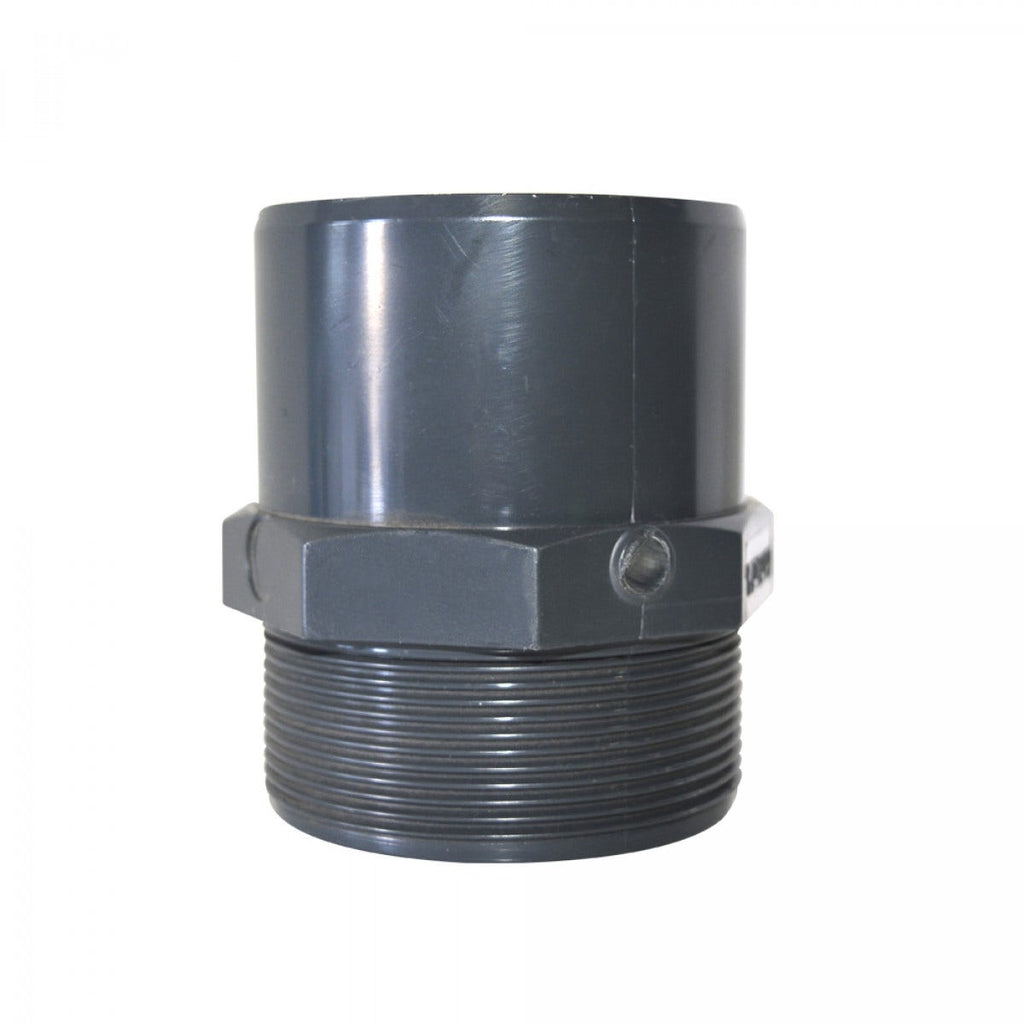 TERMINAL PVC HE CEM 63 X 21/2 PULG
