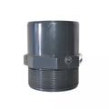 TERMINAL PVC HE CEM 63 X 21/2 PULG