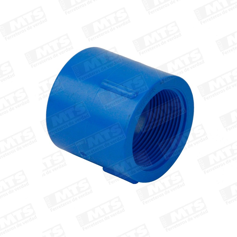 VINILIT TERMINAL PVC HI CEM 50 X 1 1/2 PULG