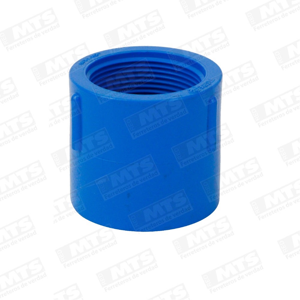 VINILIT TERMINAL PVC HI CEM 50 X 1 1/2 PULG