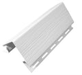 DVP ESQUINERO EXTERIOR BLANCO TIRA 3M