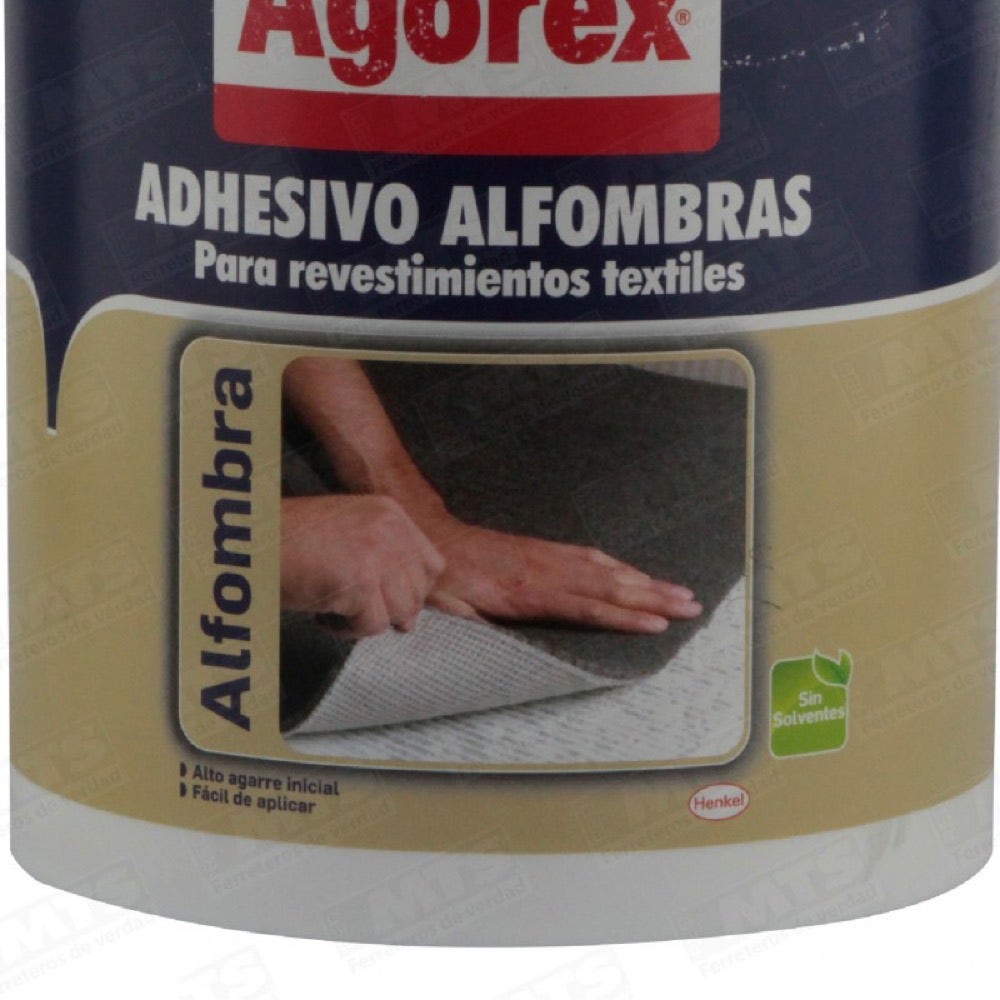 HENKEL THOMSIT ALFOMBRAS 4 5 KGS.