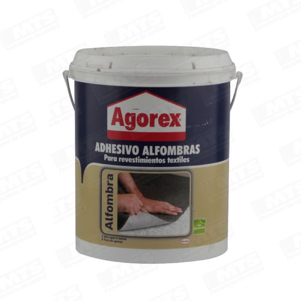 HENKEL THOMSIT ALFOMBRAS 4 5 KGS.