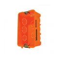 BTICINO CAJA DERIV.503T EMPOT.105 x 61 x 38 MM