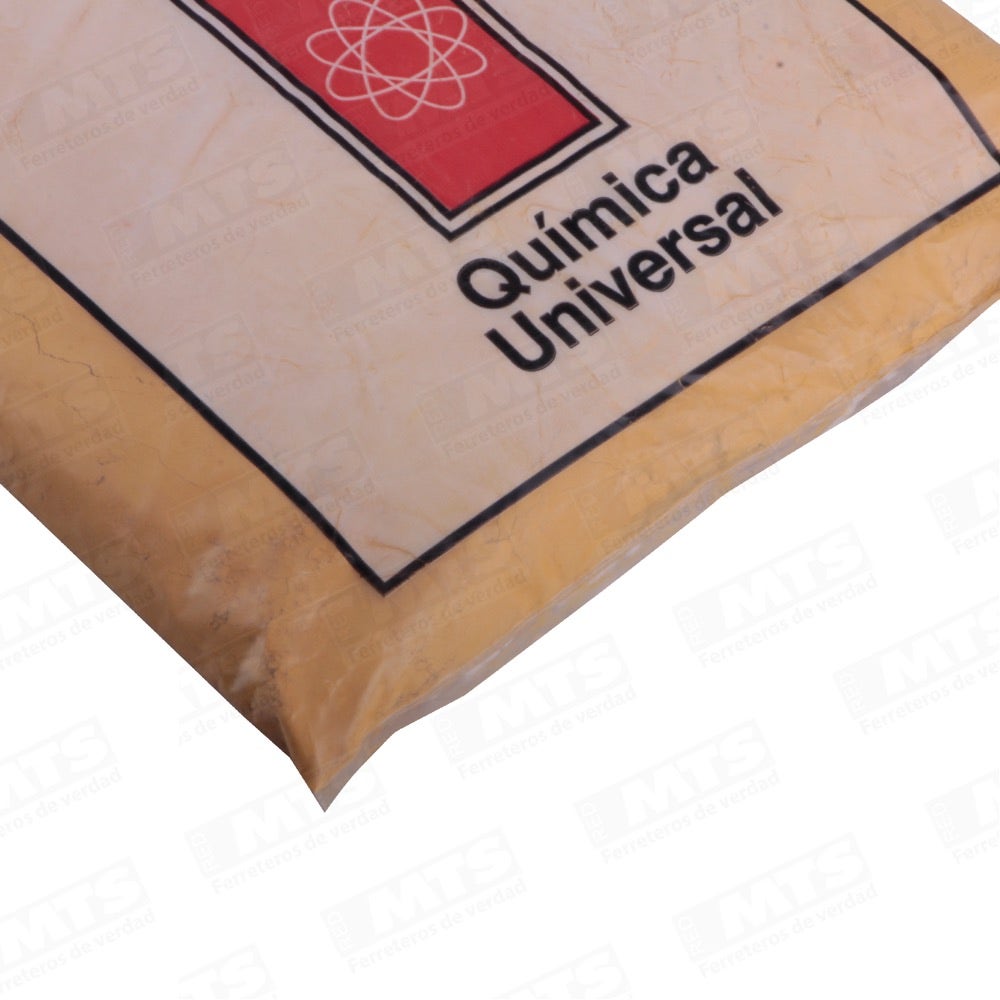 TIERRA COLOR OCRE BOLSA 1 K