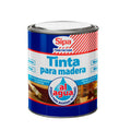 Sipa Tinta Al Agua Caoba Tarro 800cc