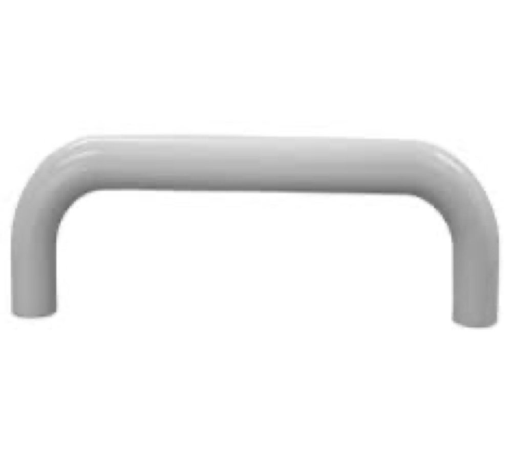 TIRADOR FRANCIA BLANCO DVP BL20UN