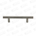 TIRADOR CANELO 96 MM AC.INOX