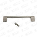 TIRADOR FORZA 128 MM ACERO INOX UN