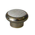 PERILLA ITAPUA 40 MM BLANCA