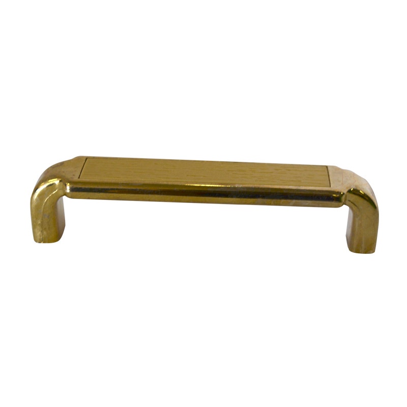 TIRADOR MARAJO DVP ORO/BEIGE BL20UN
