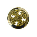 TIRADOR CRUZ BRONCE BRILLANTE