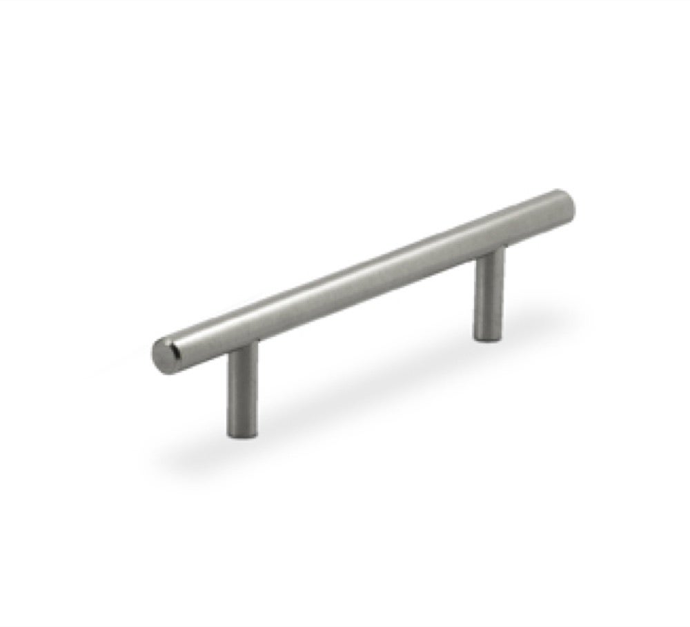 TIRADOR MADRID 96mm X 10mm NIQUEL CJ30UN