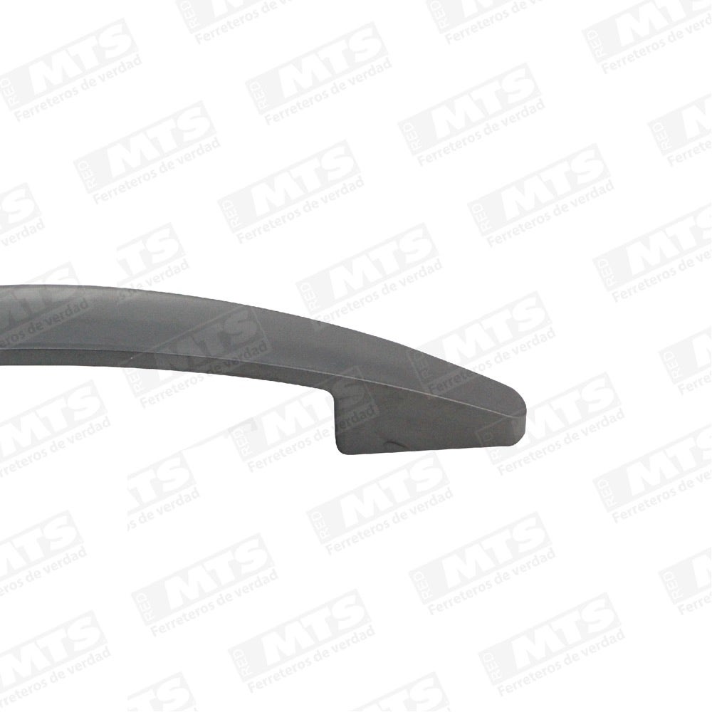 TIRADOR PARTENON 128 MM BL100UN