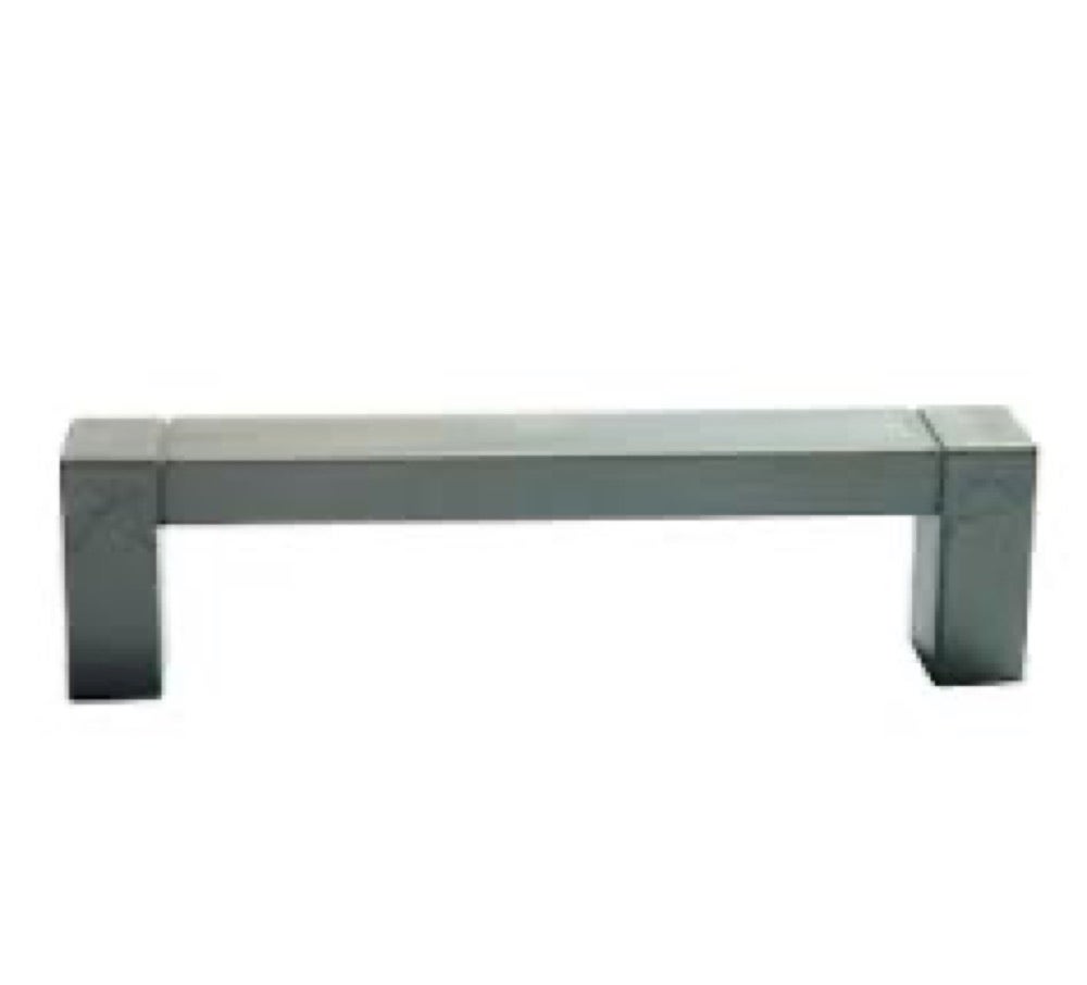 TIRADOR PARTENON 96 MM BL100UN