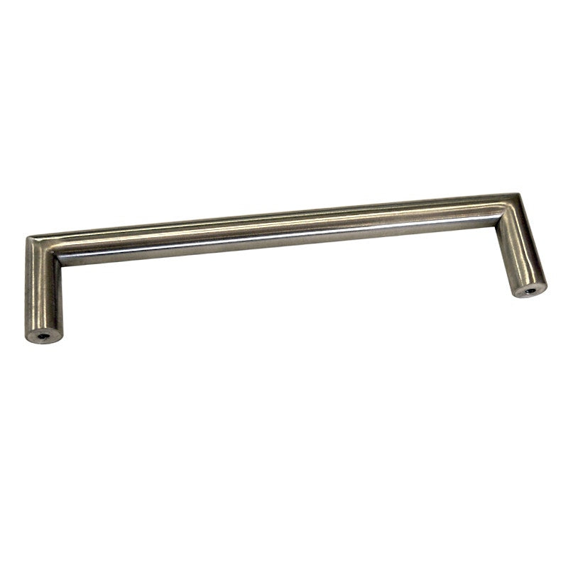 TIRADOR MANIO 160 MM ACERO INOX