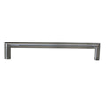 TIRADOR MANIO 192 MM ACERO INOX