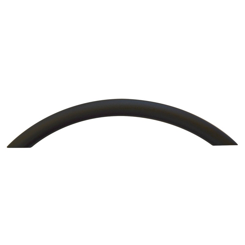 TIRADOR MAPLE 128 MM NEGRO MATE