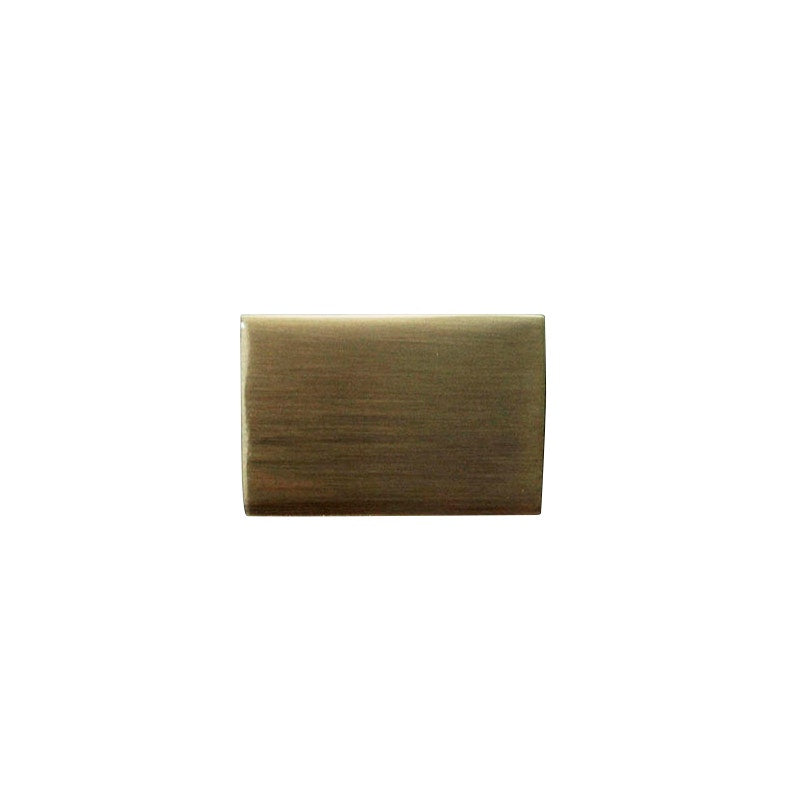 TIRADOR ZAMAC NIQ. 32MM 88700