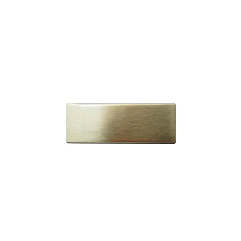 TIRADOR ZAMAC NIQ. 64MM 88714
