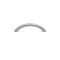 Masisa Tirador Acero Inox 128mm Nickel 201332